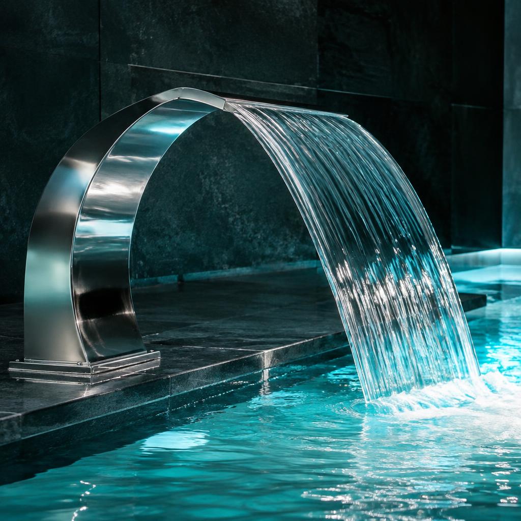 Spa residencial