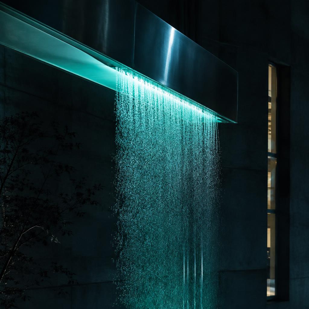 Cortina Rain